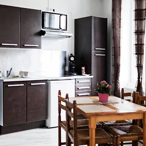 Zen Appart Appartement